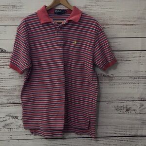 Men’s Polo Ralph Lauren polo style shirt